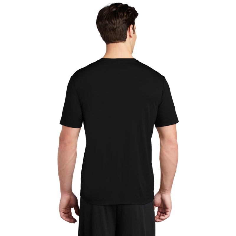 Sport-Tek Posi-UV Pro Tee. 34