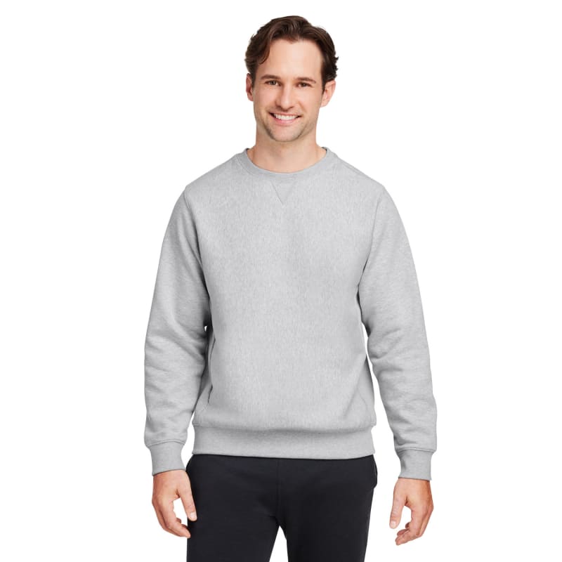 Team 365 Unisex Zone HydroSport™ Heavyweight Sweatshirt 6