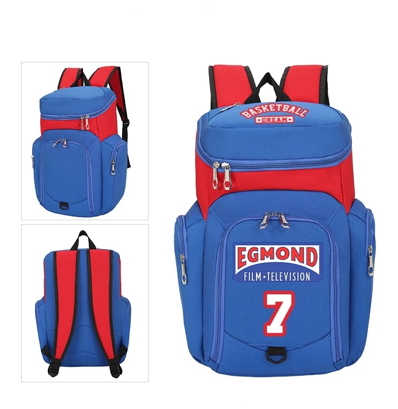 Multifunctional Backpack 15