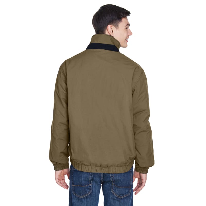 UltraClub Adult Adventure All-Weather Jacket 22