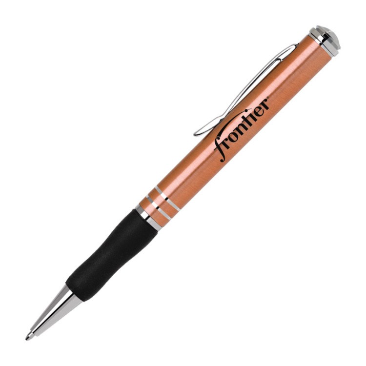 Caesar Aluminum Ballpoint Pen 8