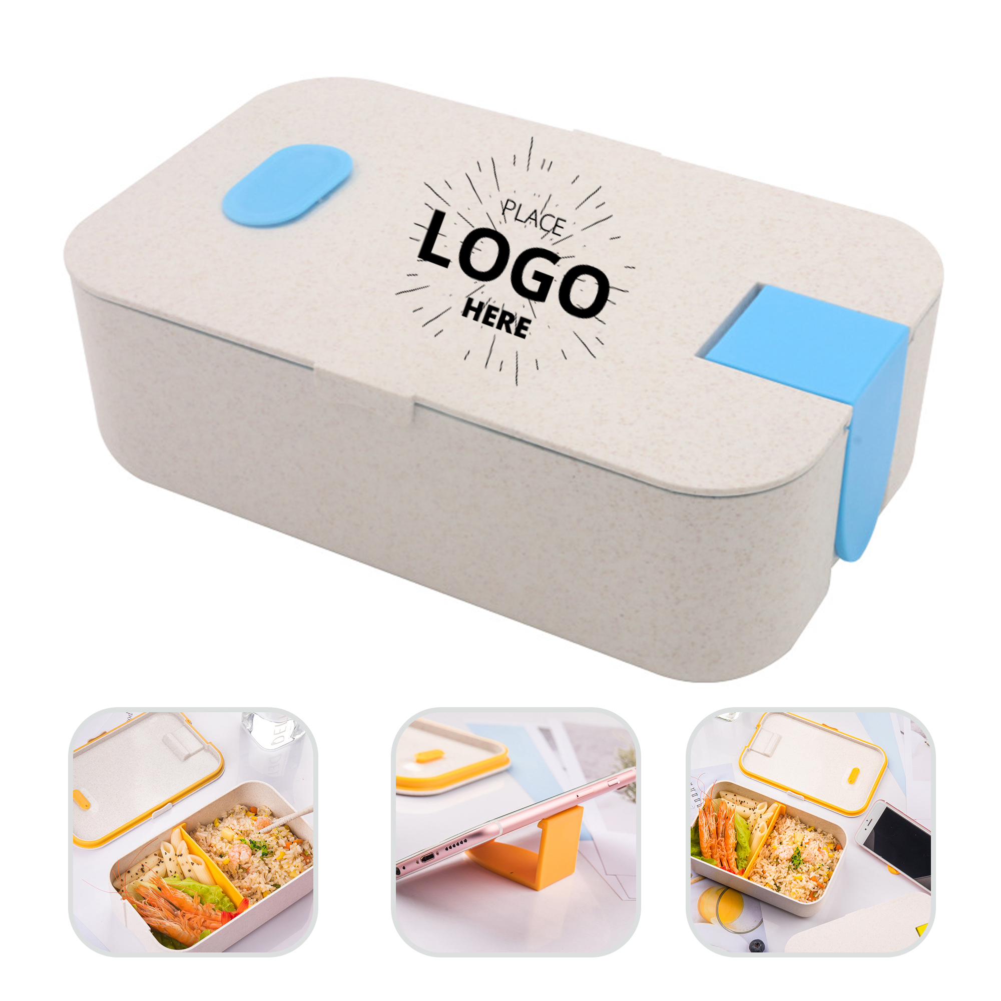 Bento Box 3