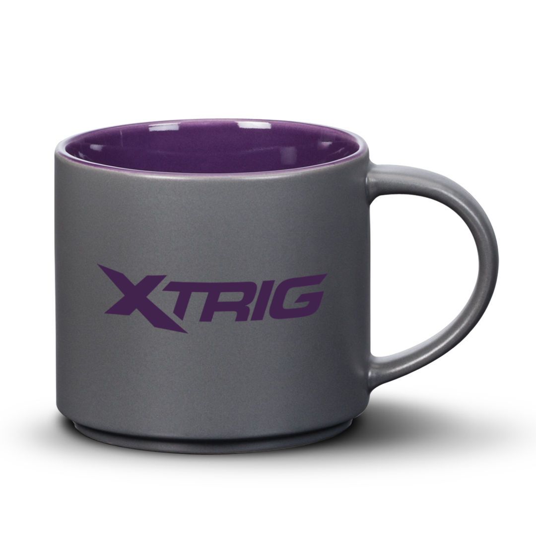 Maximus Mug - 16oz - Imprinted 5