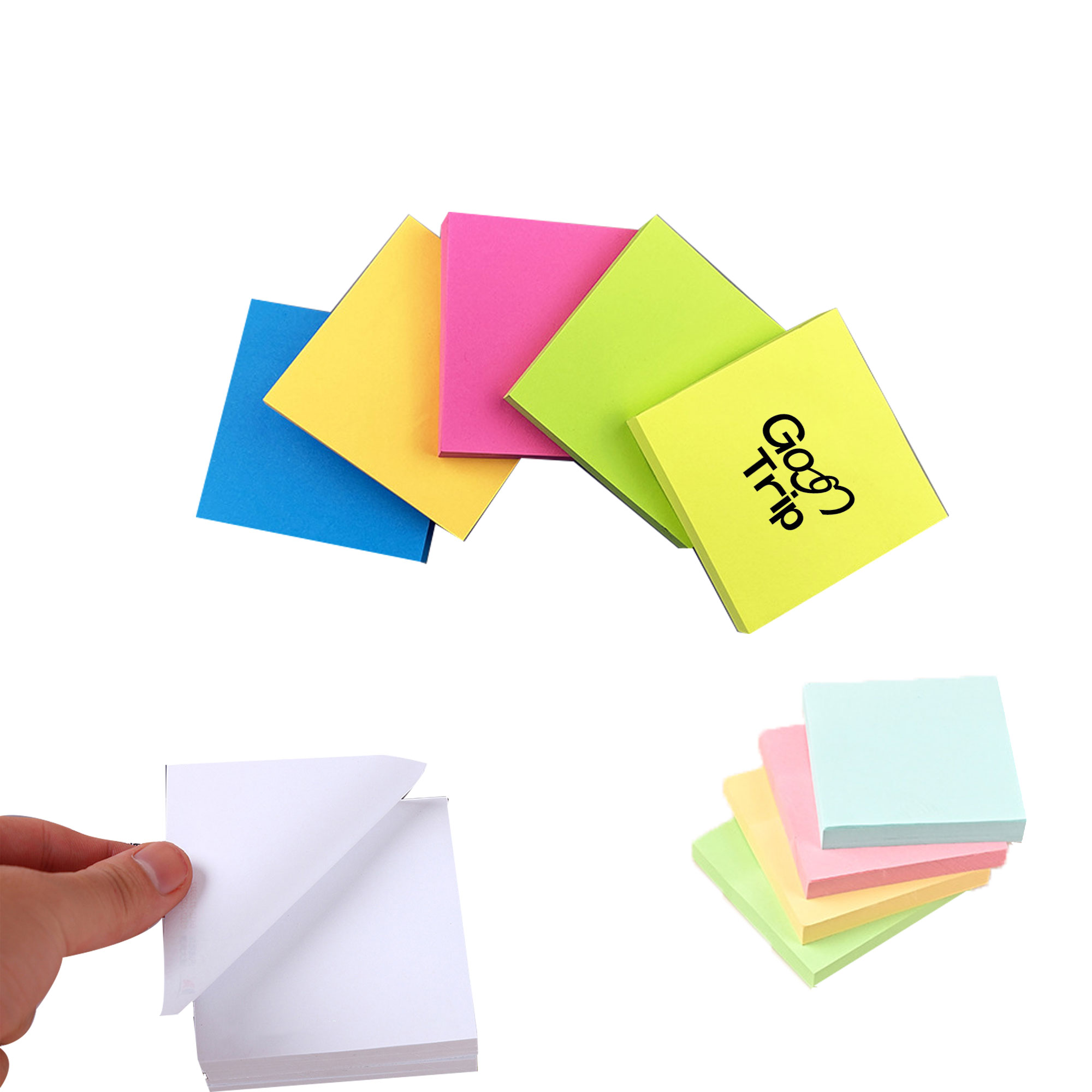 Sticky Notes 2