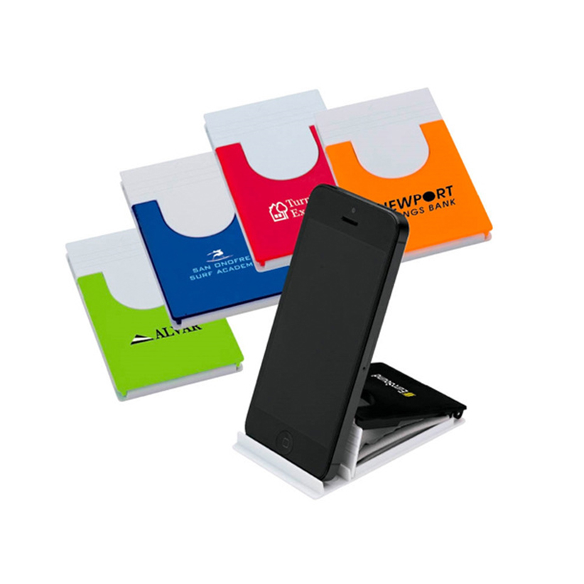 Card Style Flip Phone Stand 2