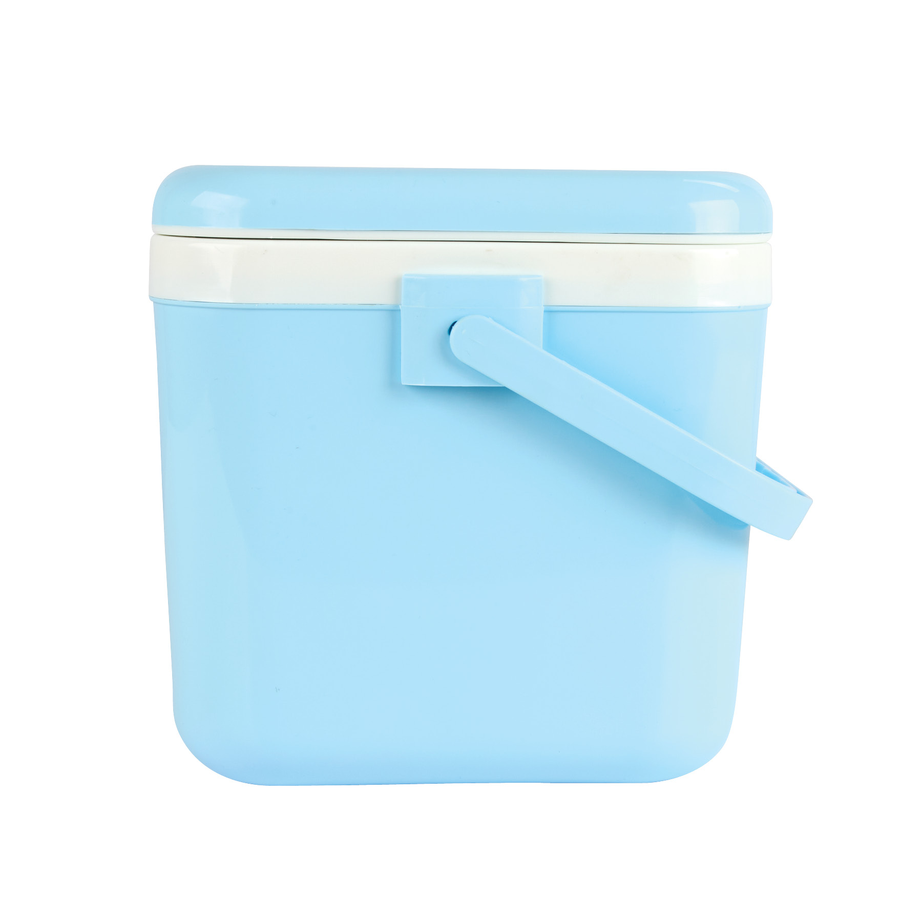 Mix 4-Can, 4.8 Qt Personal Lunch Box Cooler 30