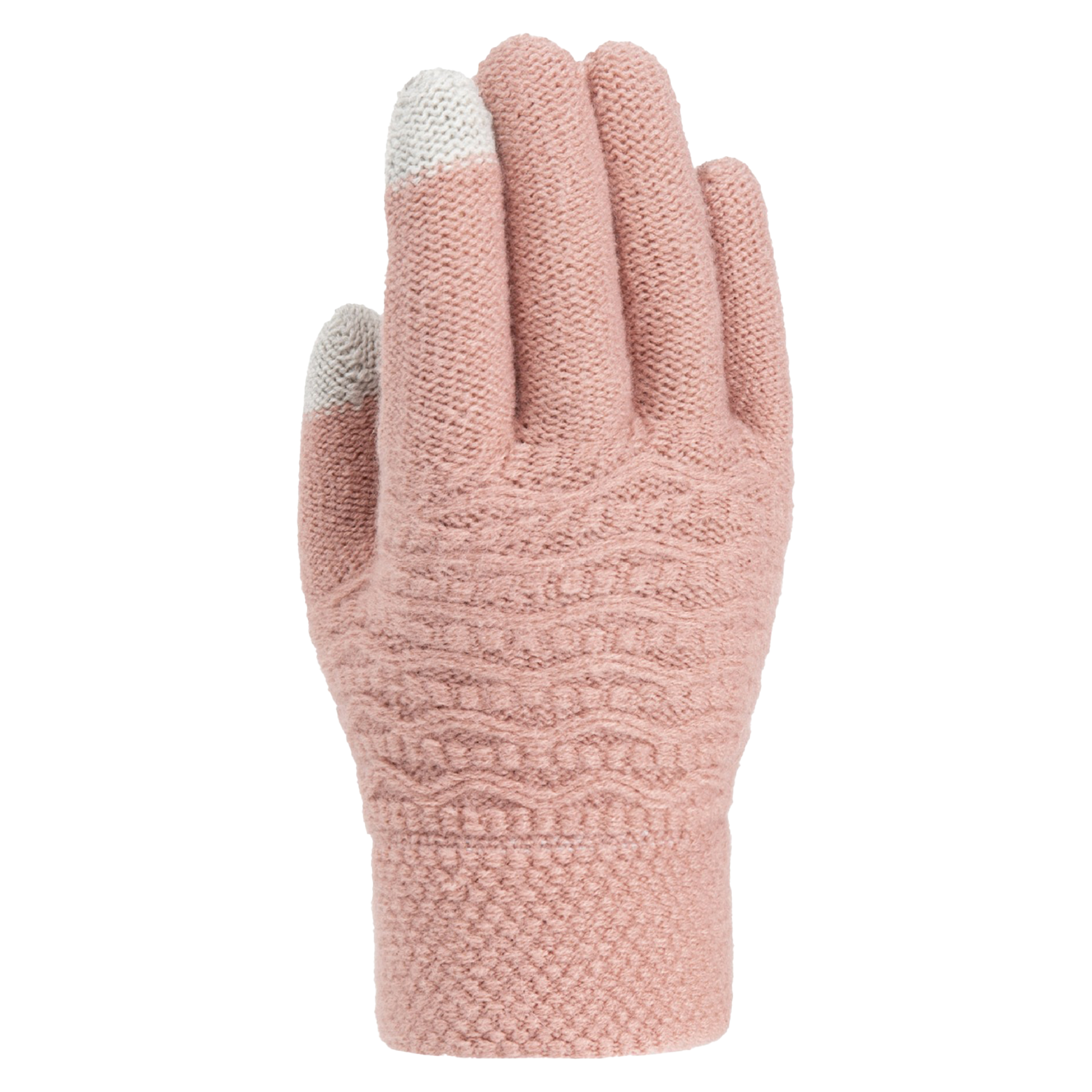 Acrylic Thick Touchscreen Gloves 5