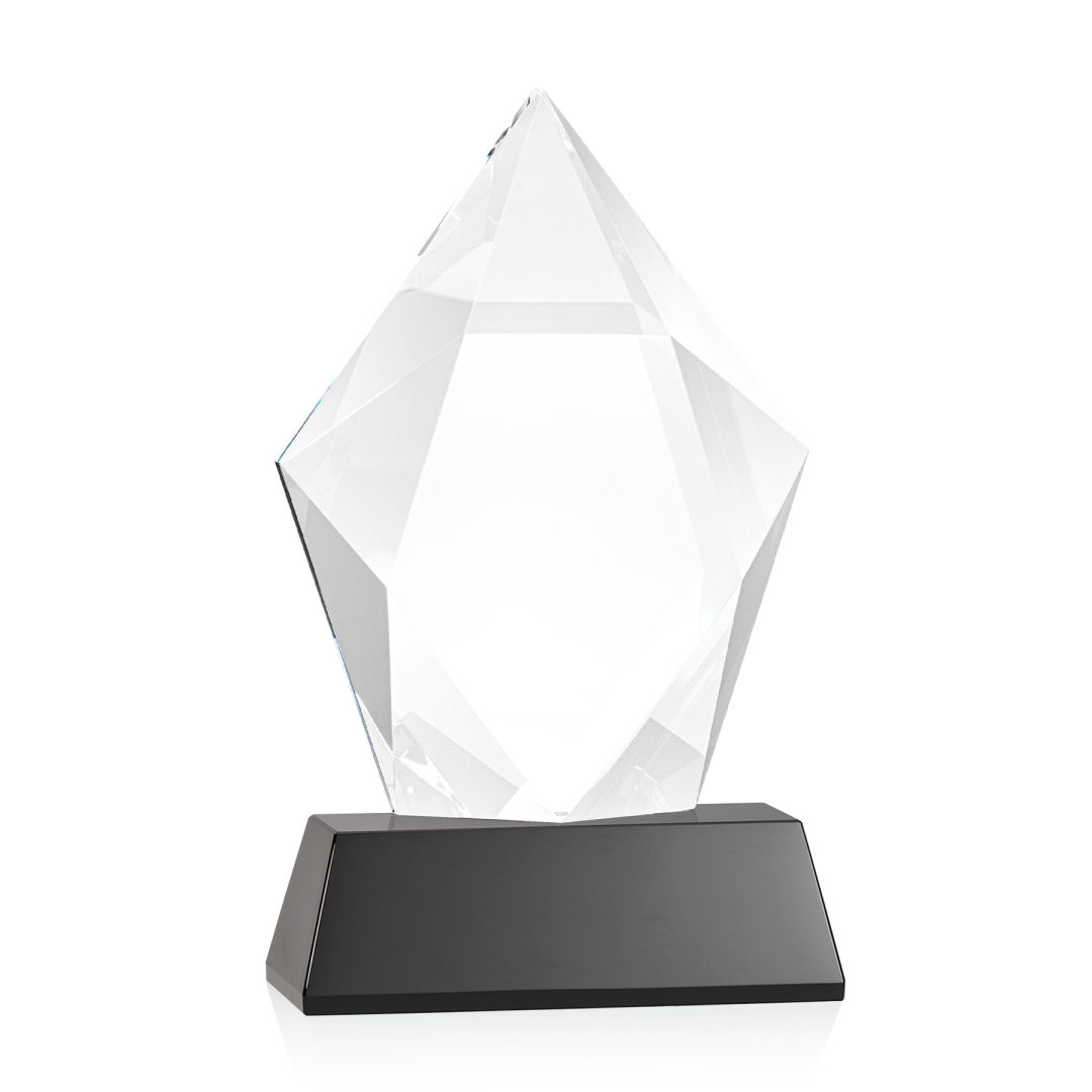 Devron Award on Base - Black 12