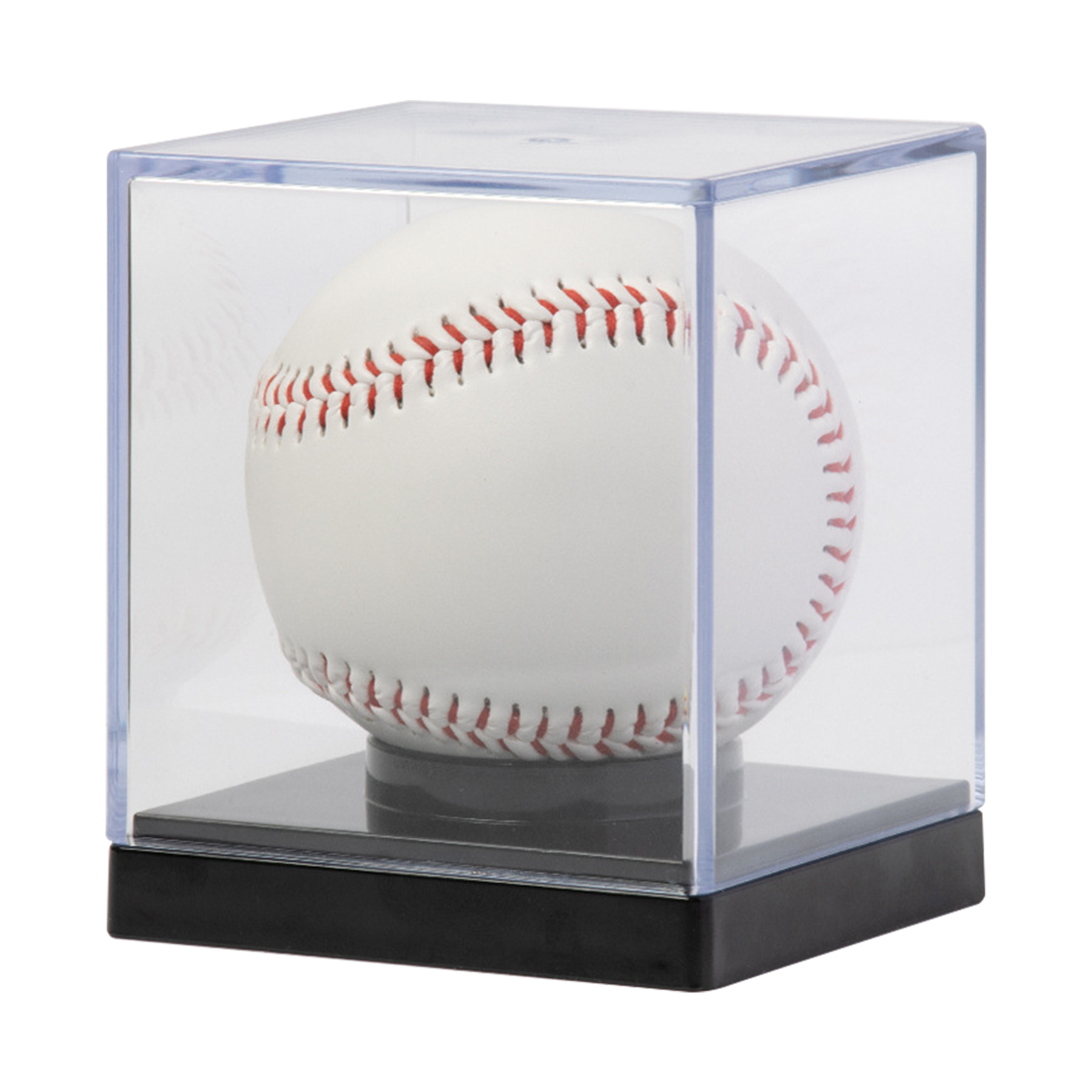 Softball Display Box 5