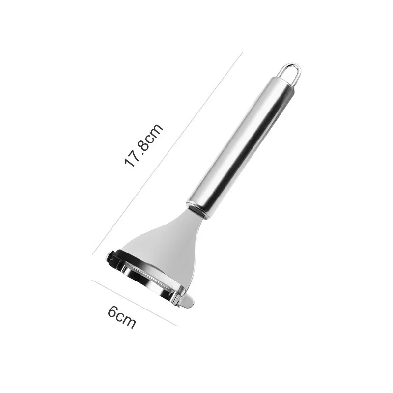 Stainless Steel Corn Stripper Tool 4