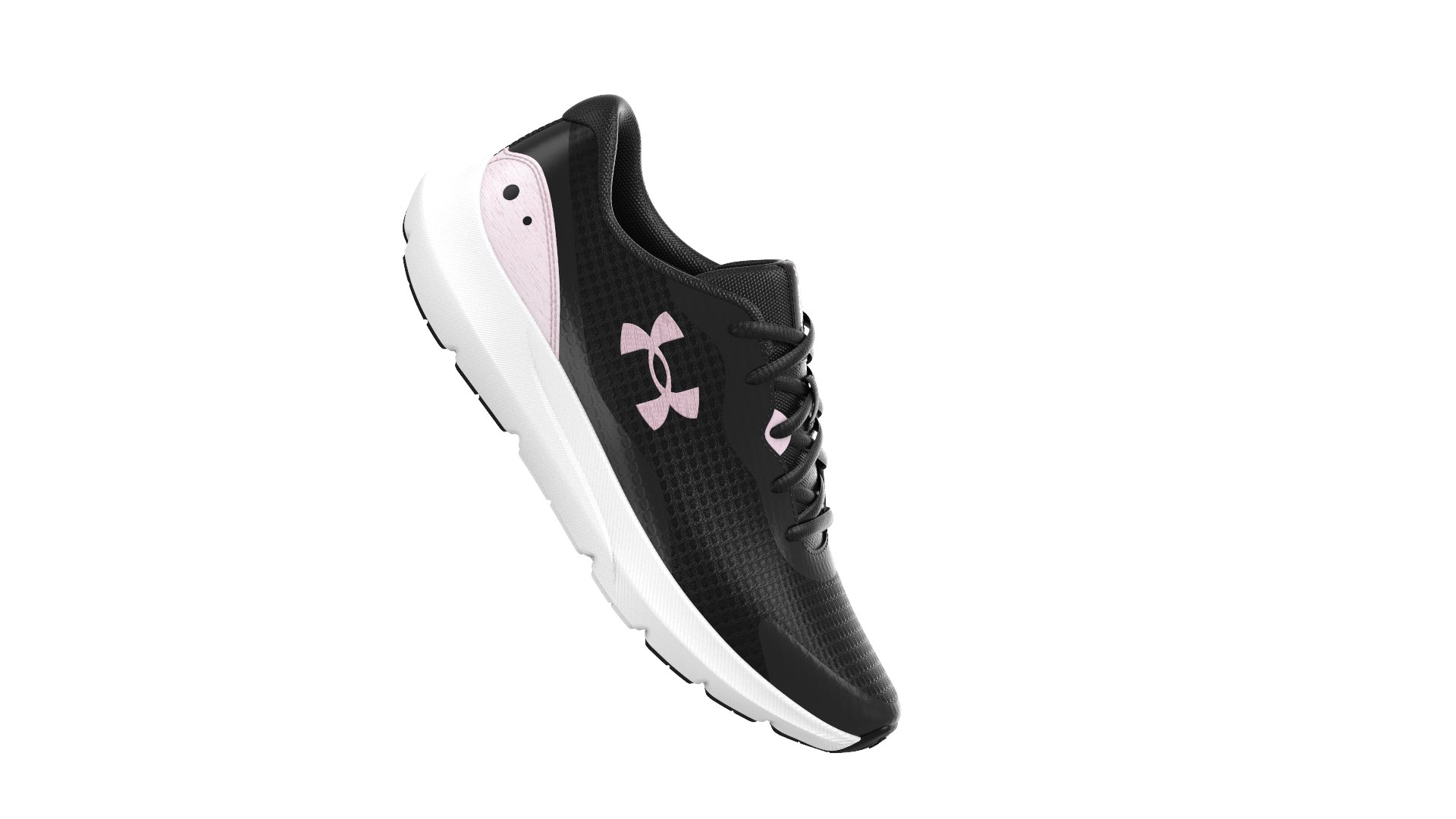 UA Surge 3 Women's Running Shoes 8
