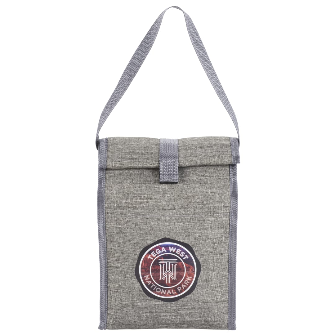 Reclaim Recycled 4 Can Lunch Cooler 25