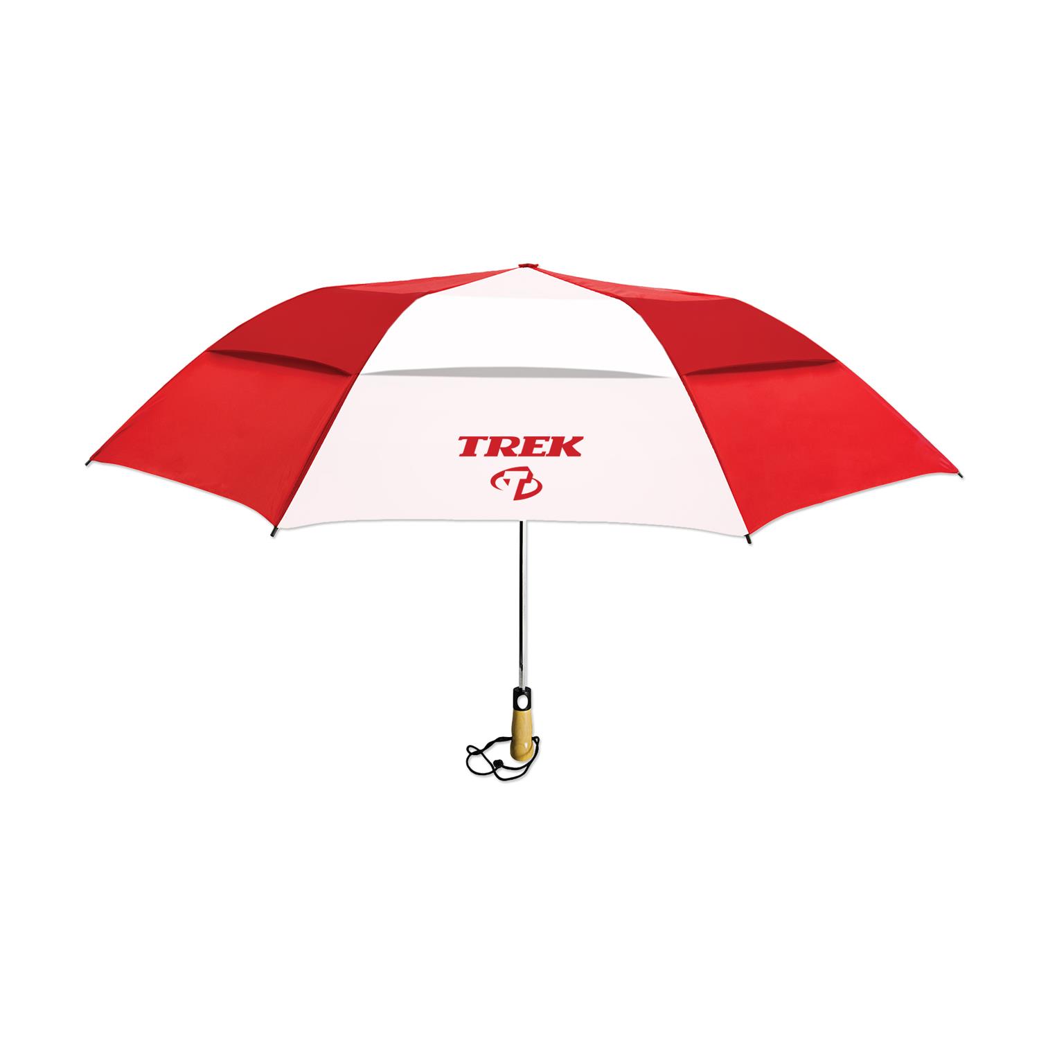 The Compact Vented Umbrella 7