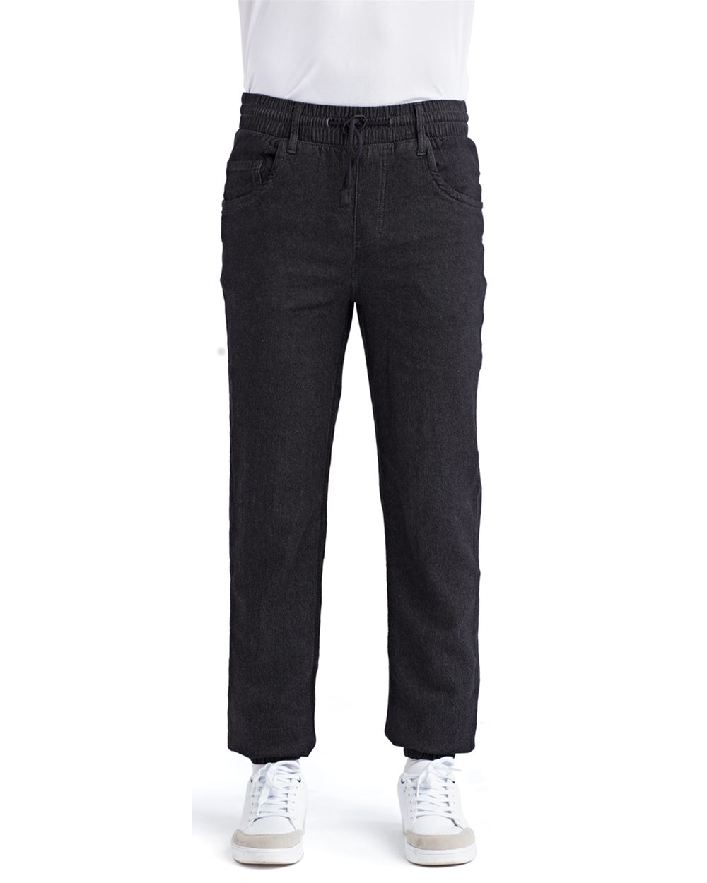 Unisex Chef's Artisanal Joggers - RP556 4