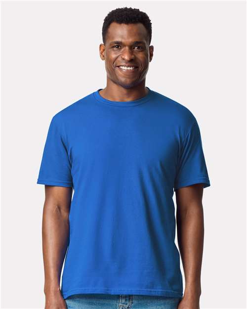 Unisex Softstyle® Midweight T-Shirt - 65000 100
