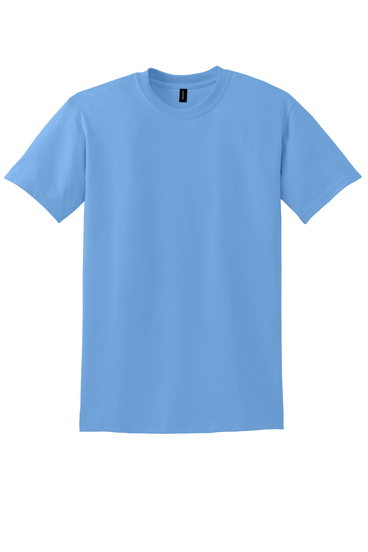 Gildan DryBlend 50 Cotton/50 Poly T-Shirt. 8000 140