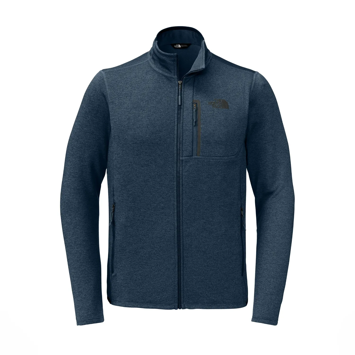 The North Face(R) Skyline Full-Zip Fleece Jacket 5