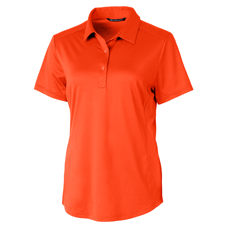 Cutter and Buck Ladies Prospect Polo 2