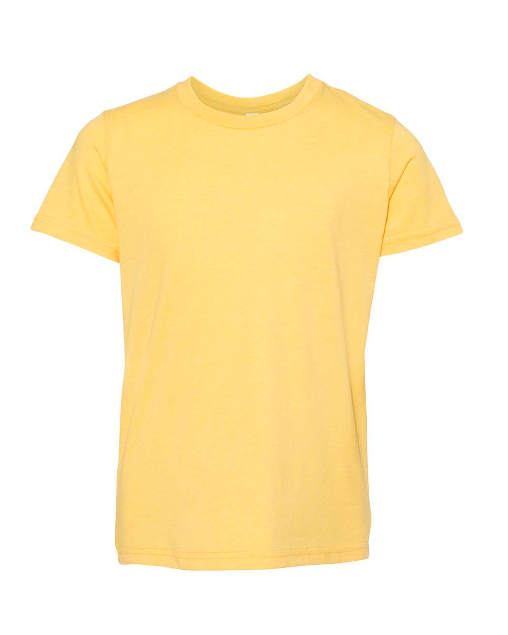 Youth CVC Jersey Tee - 3001YCVC 170