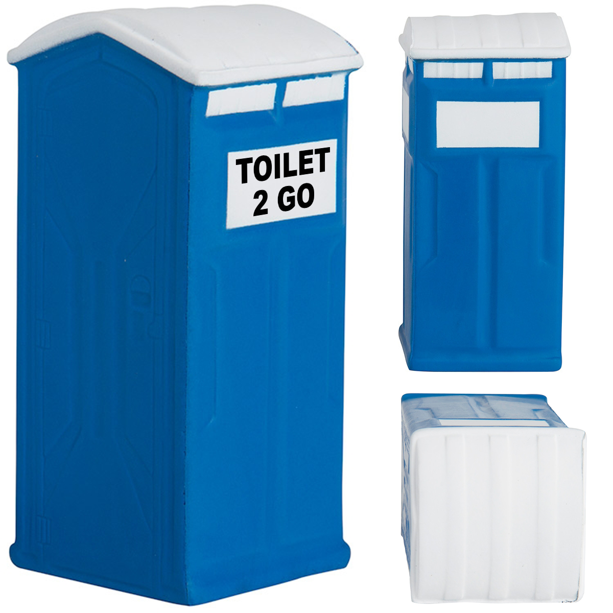 Portable Toilet Stress Reliever 3