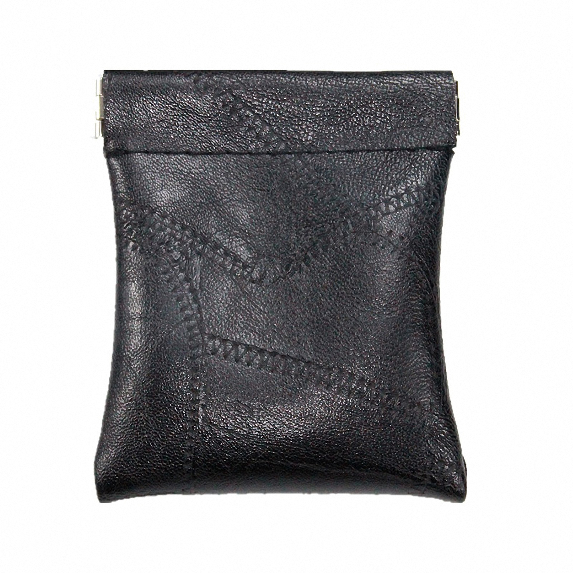 Unisex Faux Leather Coin Wallet 5