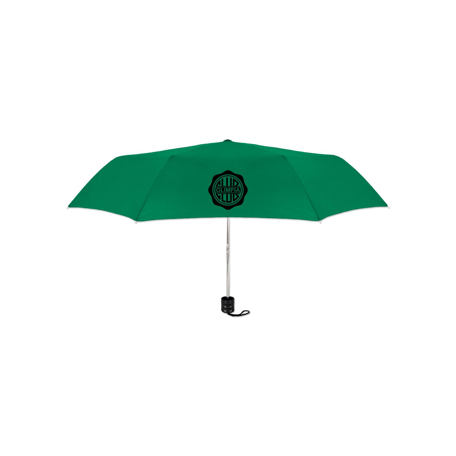 Slim-Fold Econo Umbrella 7