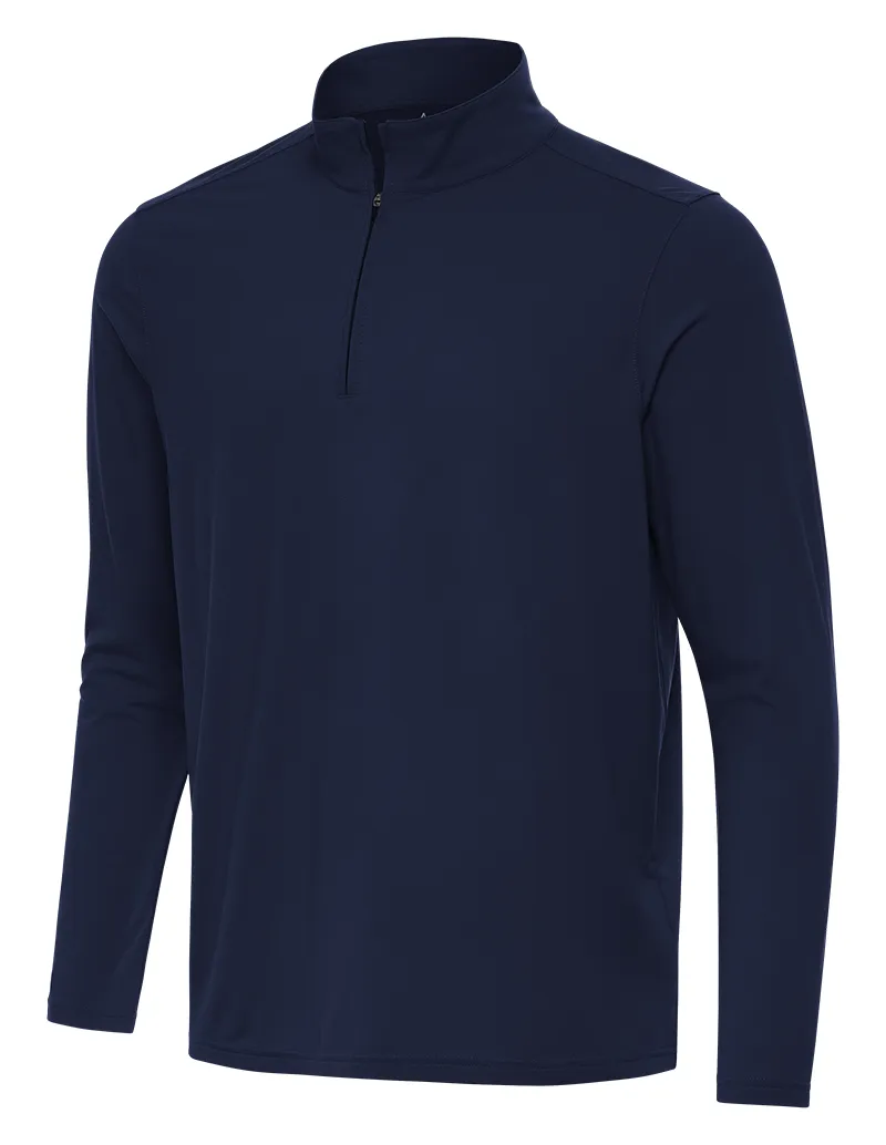 Intent 1/4 Zip Pullover, custom hoodie or sweatshirt with logo imprint 32