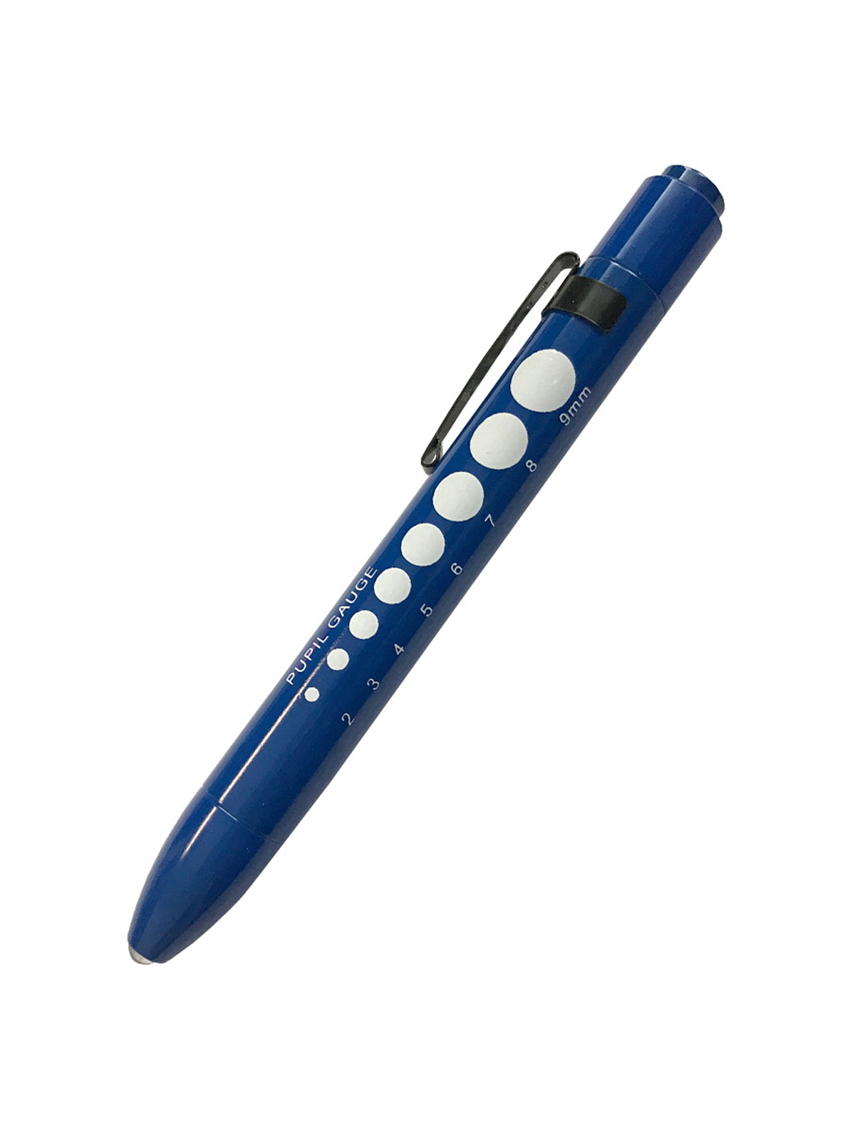 Prestige Medical - Soft Led Pupil Gauge Pen Light 11