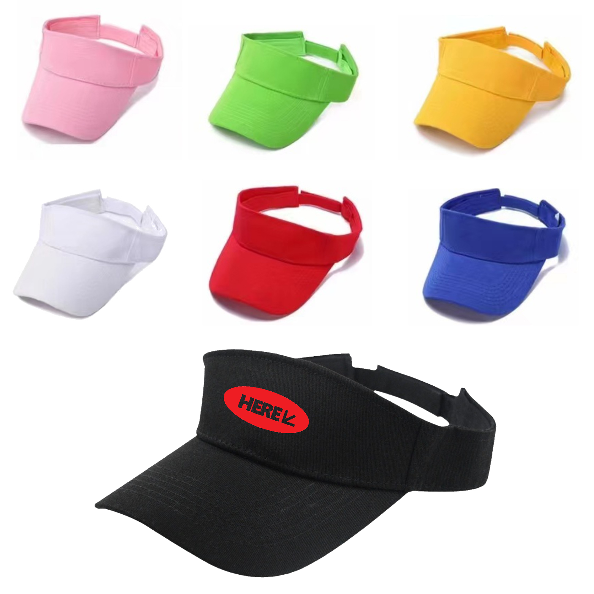 Sun Hat for Outdoor Activities 2