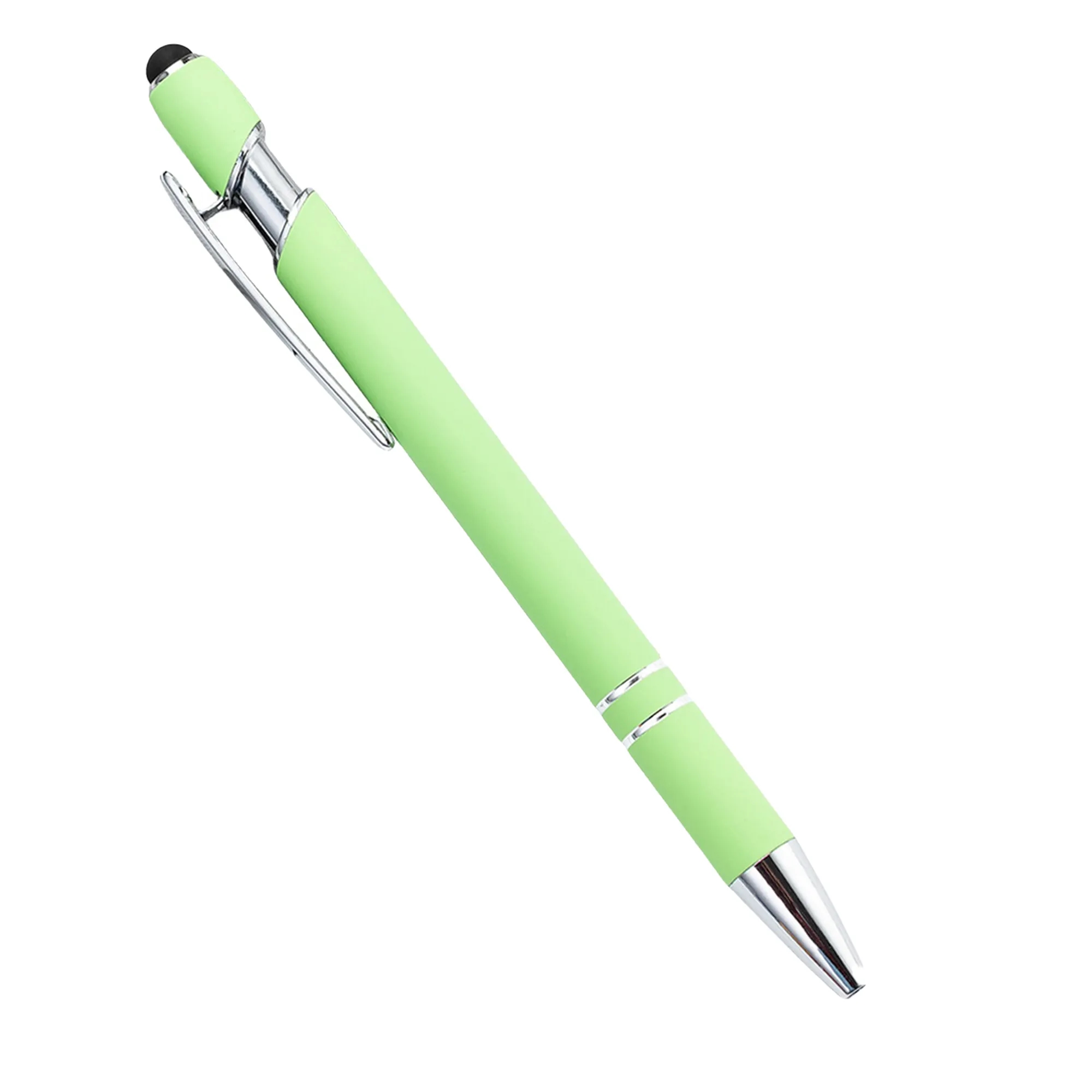 Ballpoint Smooth Writing Pens MOQ 50PCS 5