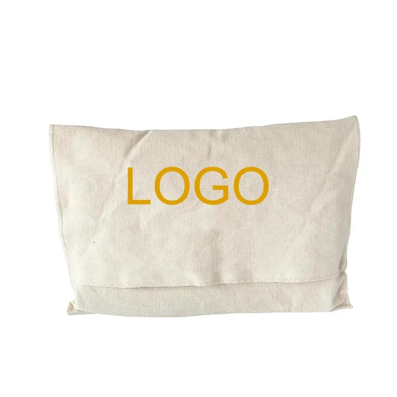 Cotton Envelope Flap Package Bag 2
