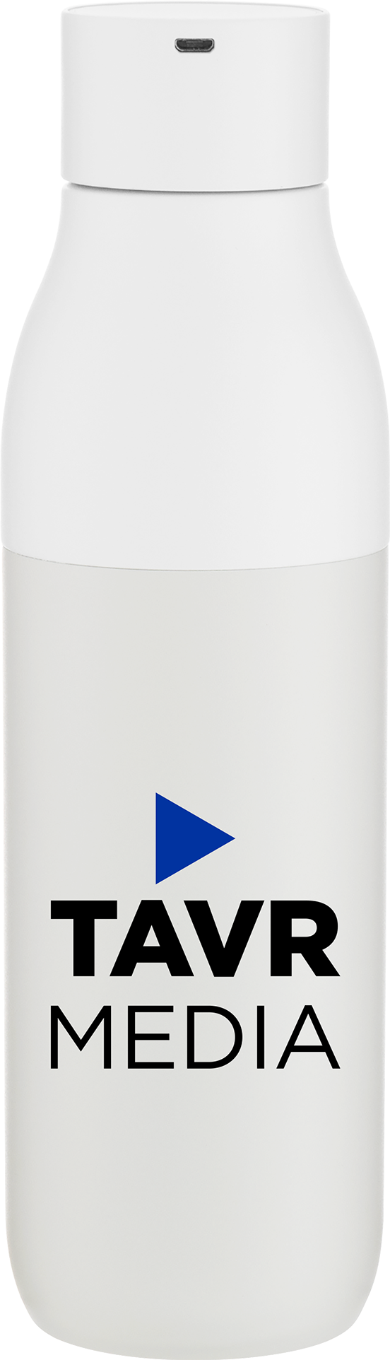 25 oz larq purevis bottle, custom water bottle with logo imprint 2