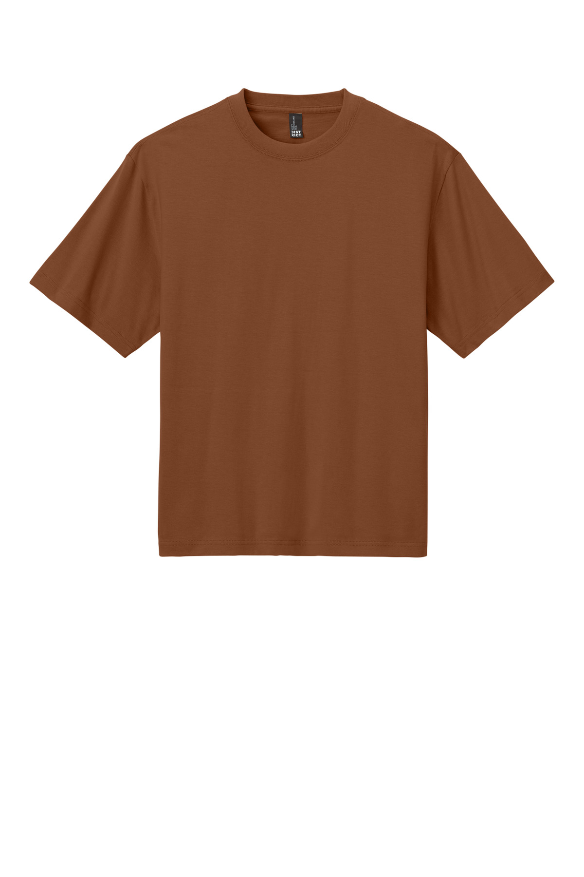 District Heavyweight Very Important Tee DT6065 85