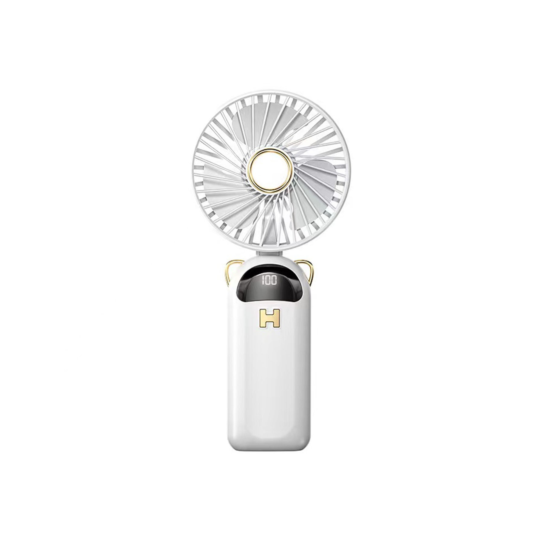 Handheld Fan 5
