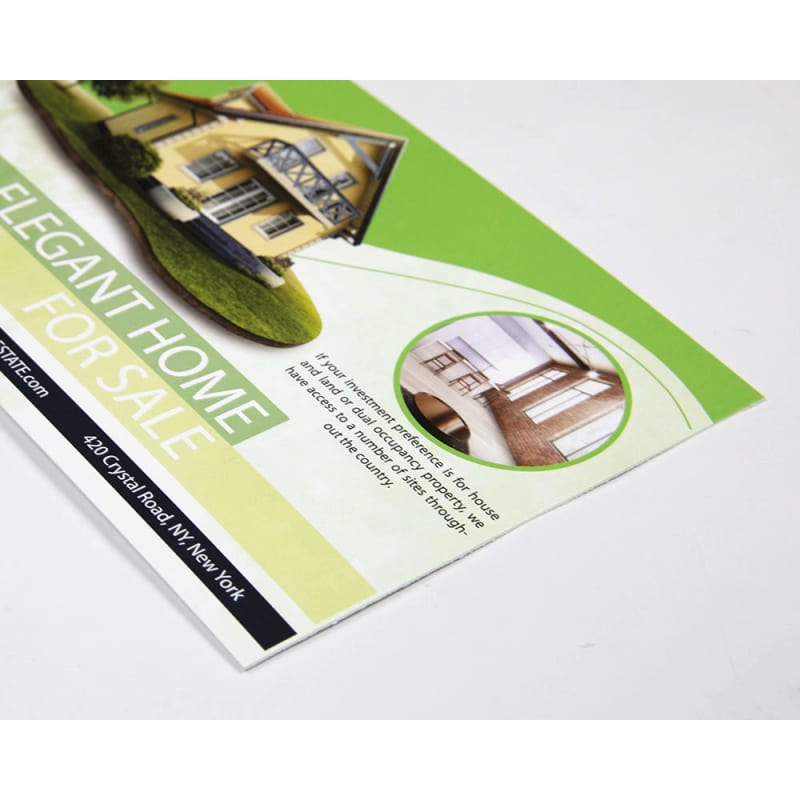 4" X 6" Postcards 1