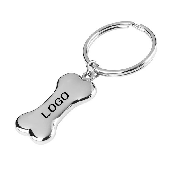 Dogbone Keytag 3