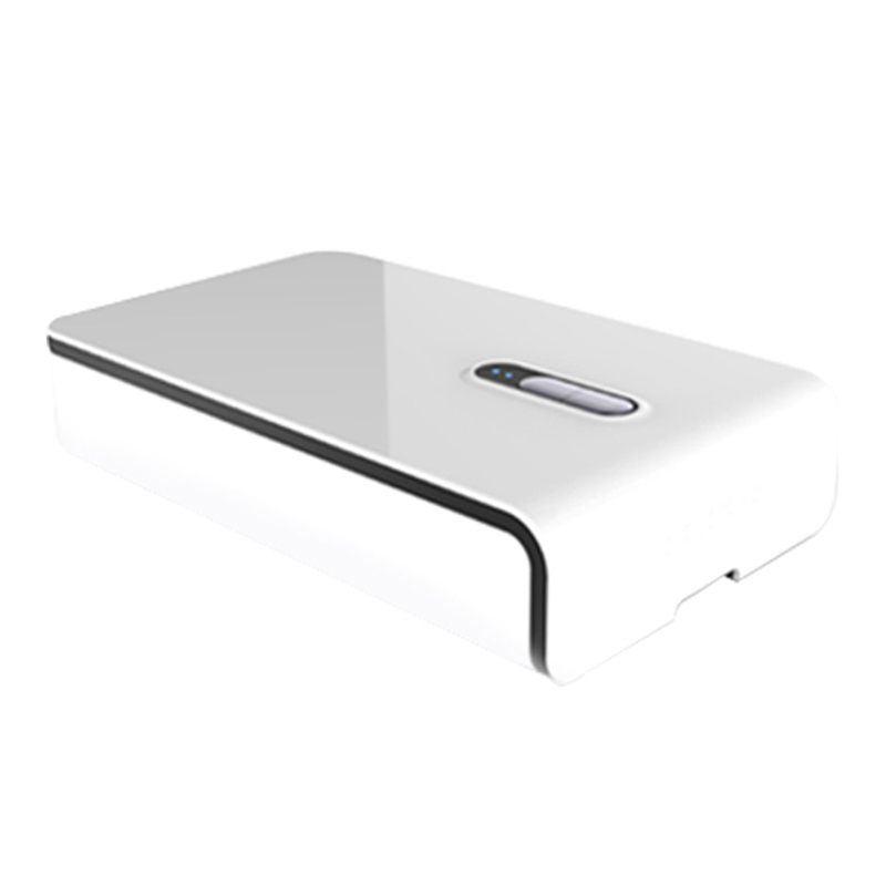 Phone Sanitizer UV Disinfection Box 1