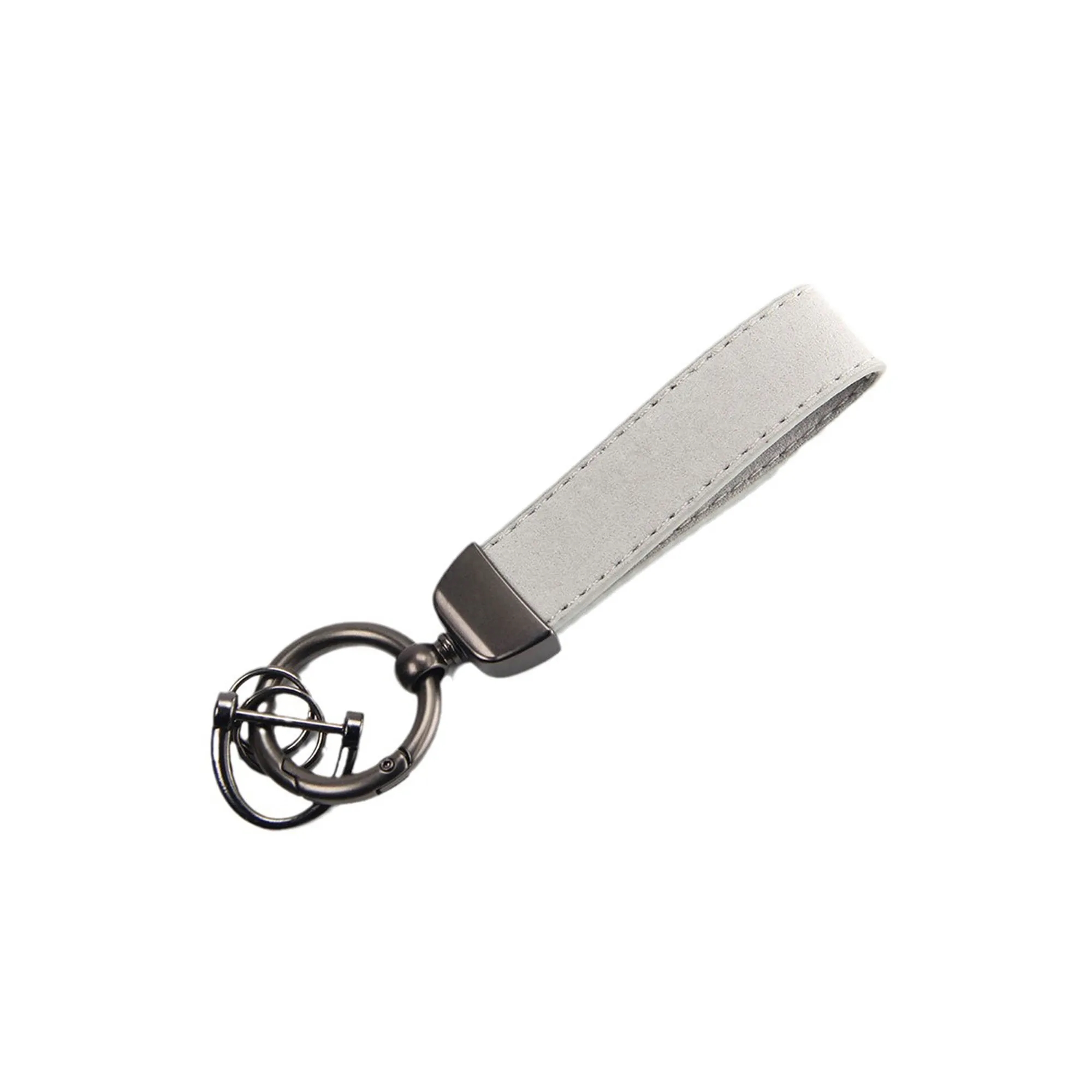 Universal Heavy Duty Metal Key Chain Accessories 12
