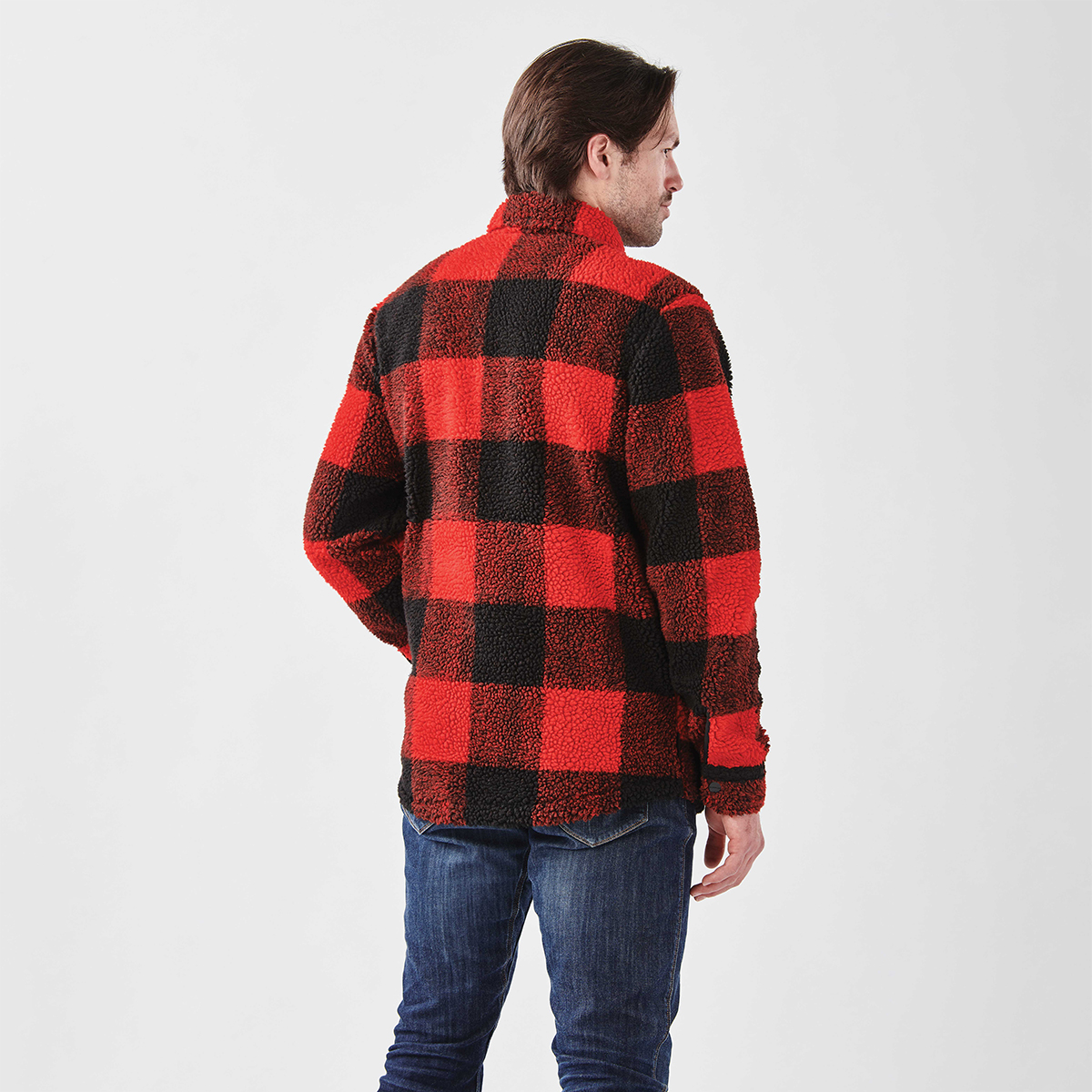 Stormtech Caribou Fleece Jacket 10