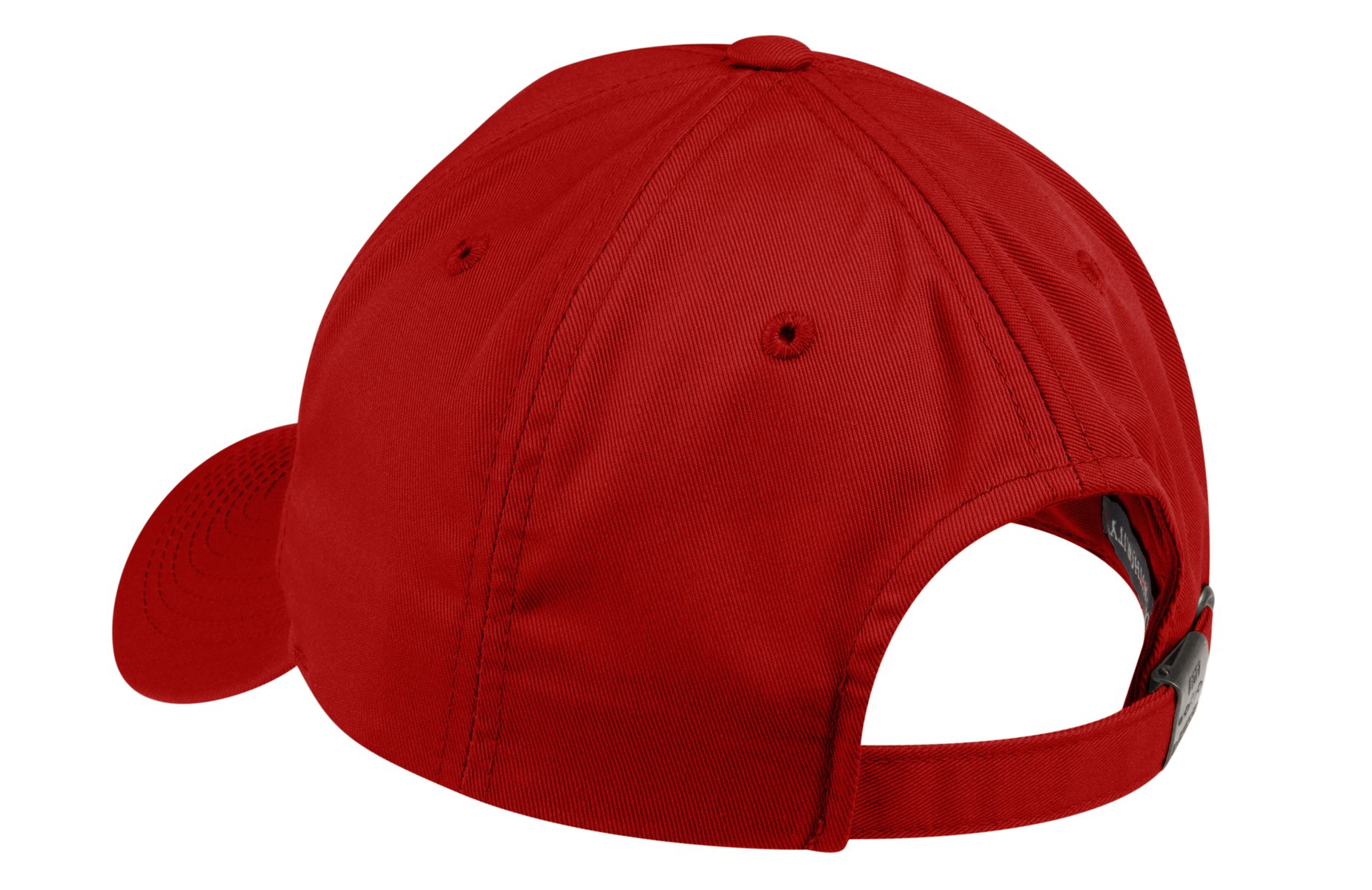 Port Authority Fine Twill Cap. C800 12