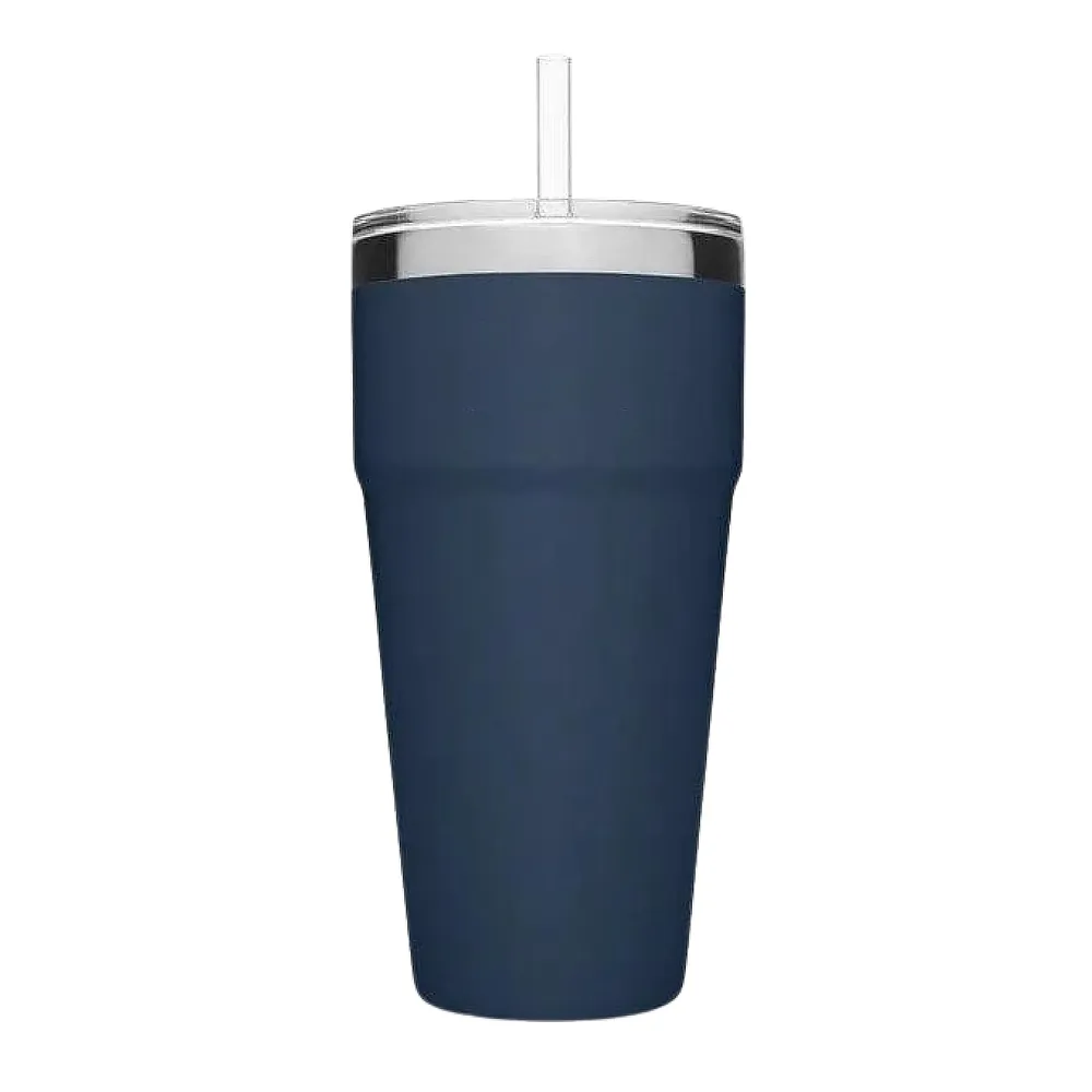 26oz. Tumbler with Straw 13