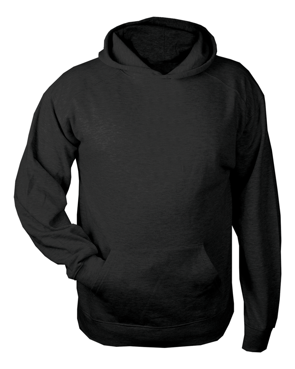 C2 Fleece Youth Hood 4