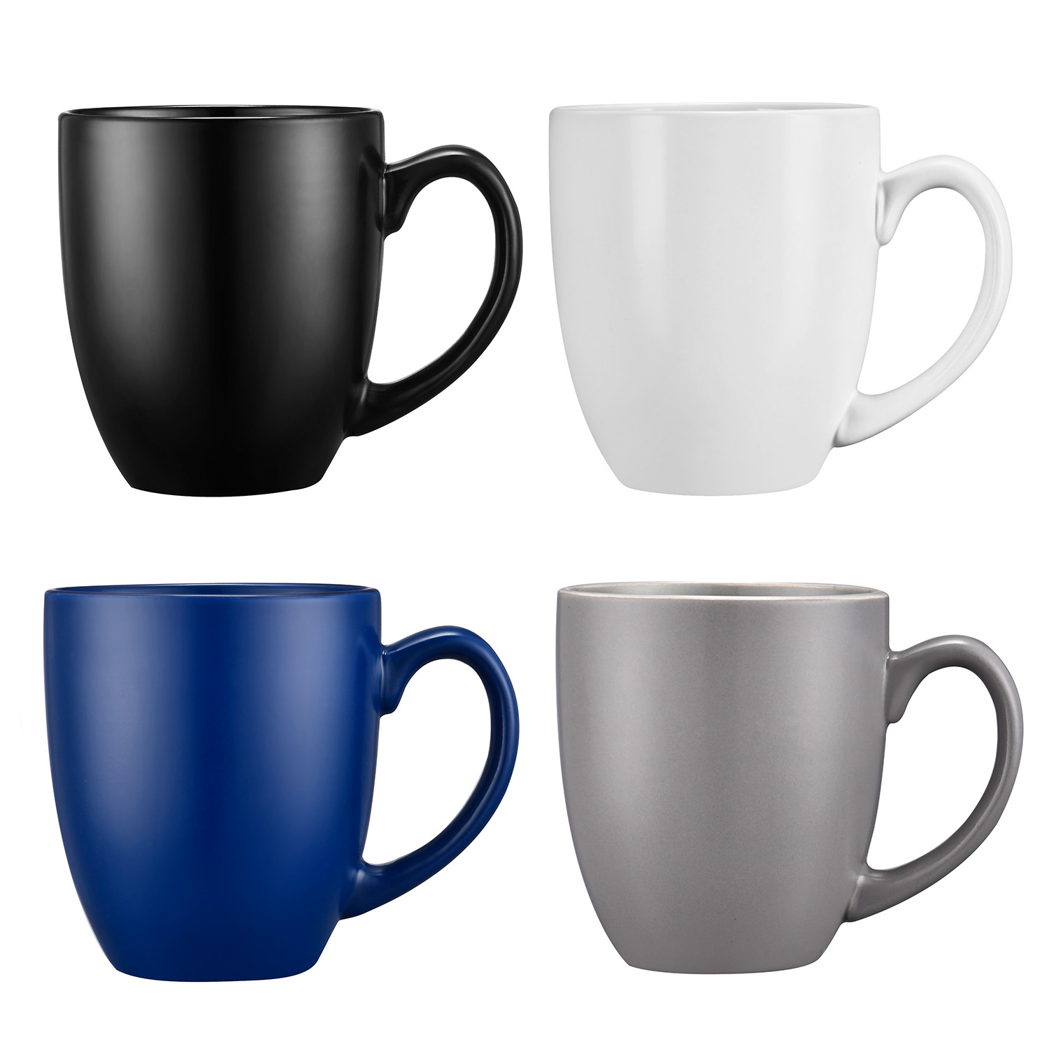 16 Oz. Cohen Ceramic Mug 3