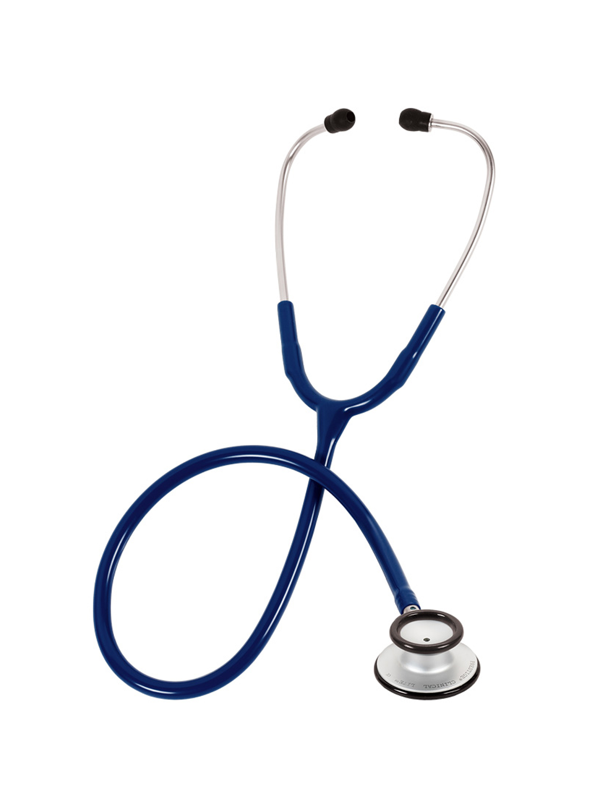 Prestige Medical - Clinical Lite® Ultra Lightweight Stethoscope (Clamshell) 9