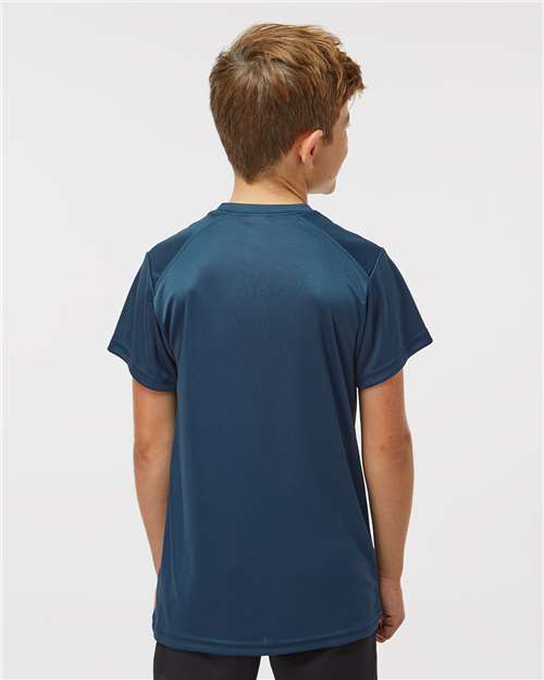 Youth Islander Performance T-Shirt - 208Y 9