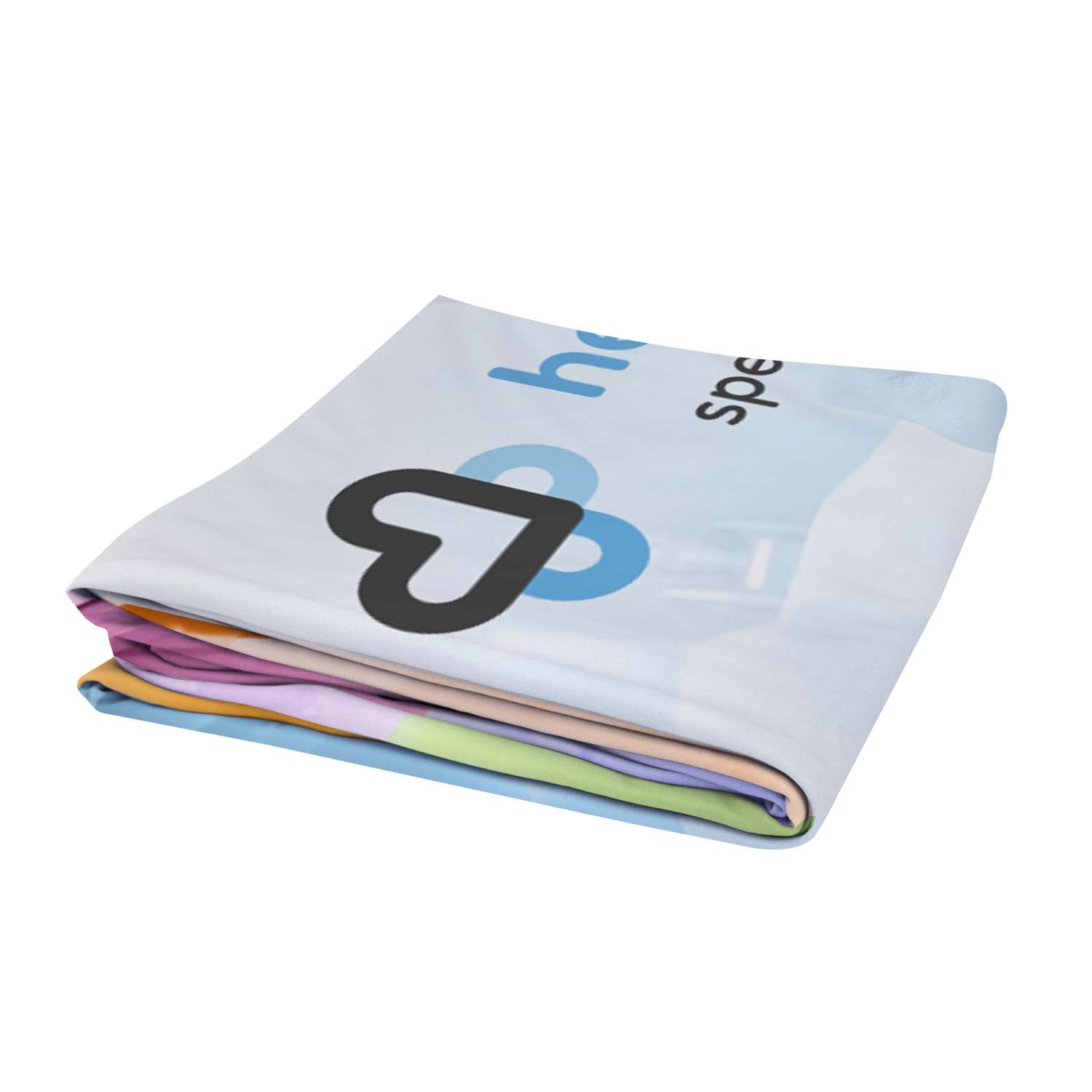 30' EuroFit Straight Wall Graphic Cover