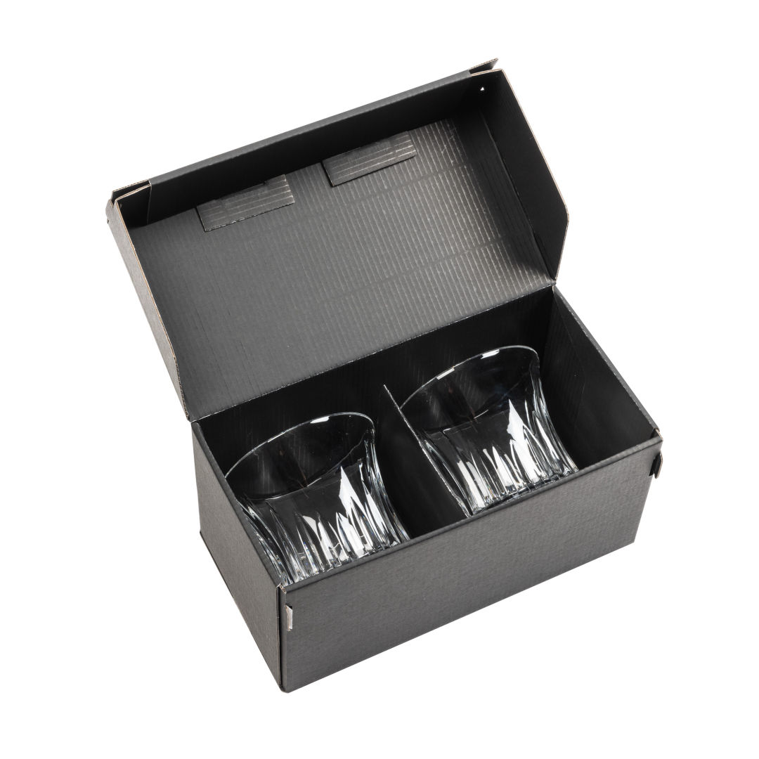Langstaff OTR - Deep Etch 5