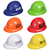 Hard Hat Stress Reliever 28