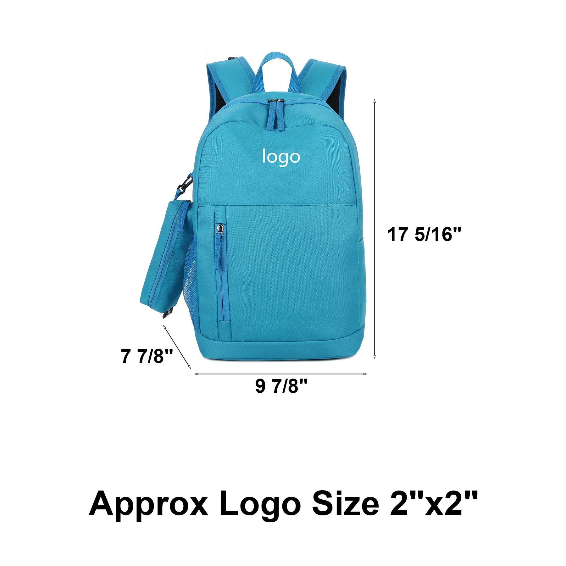 Daylite Elemental Backpack Daypack 2