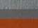 Heather Grey- Charcoal- Dark Orange